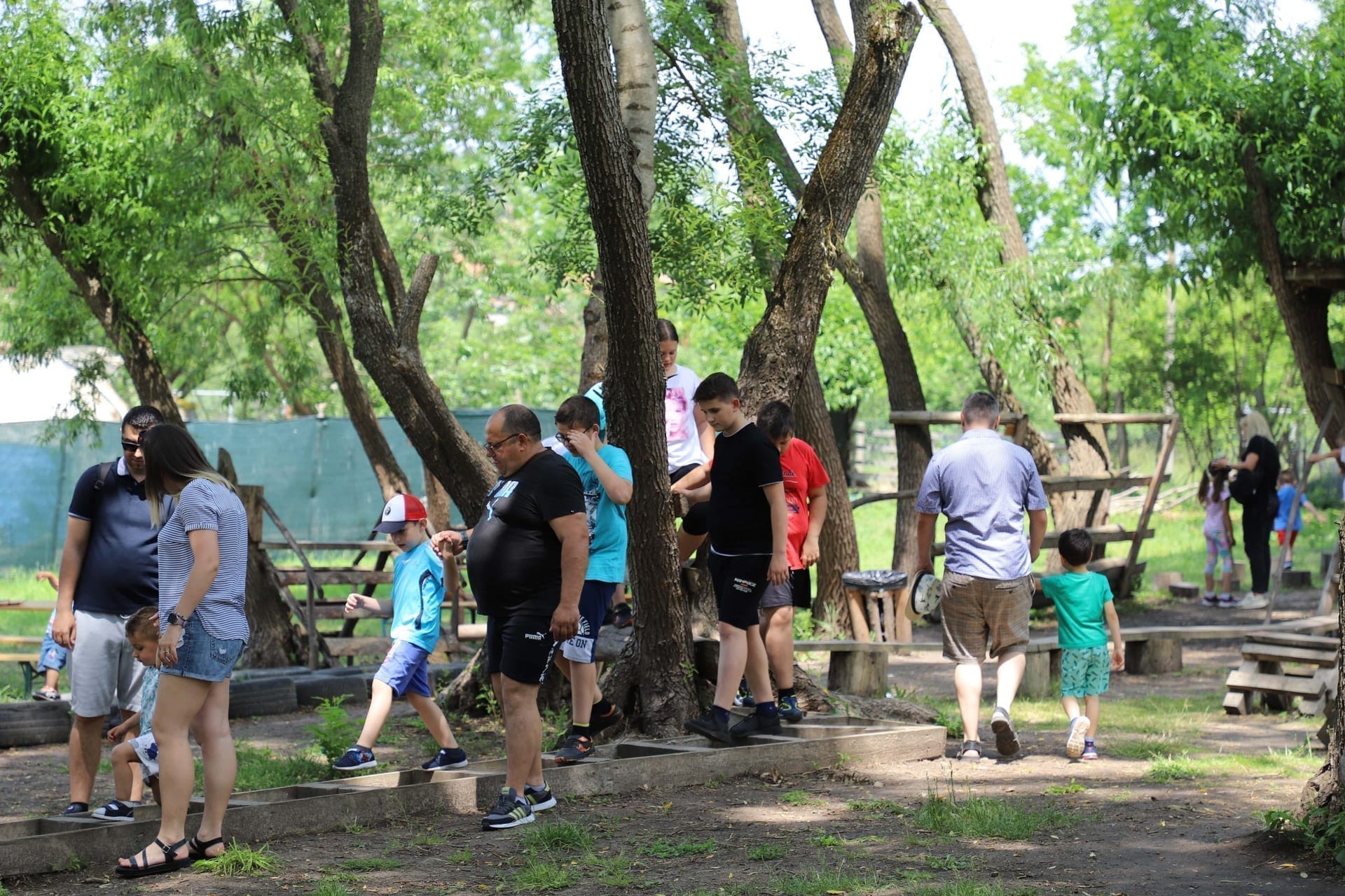 The Adventure Trail 2