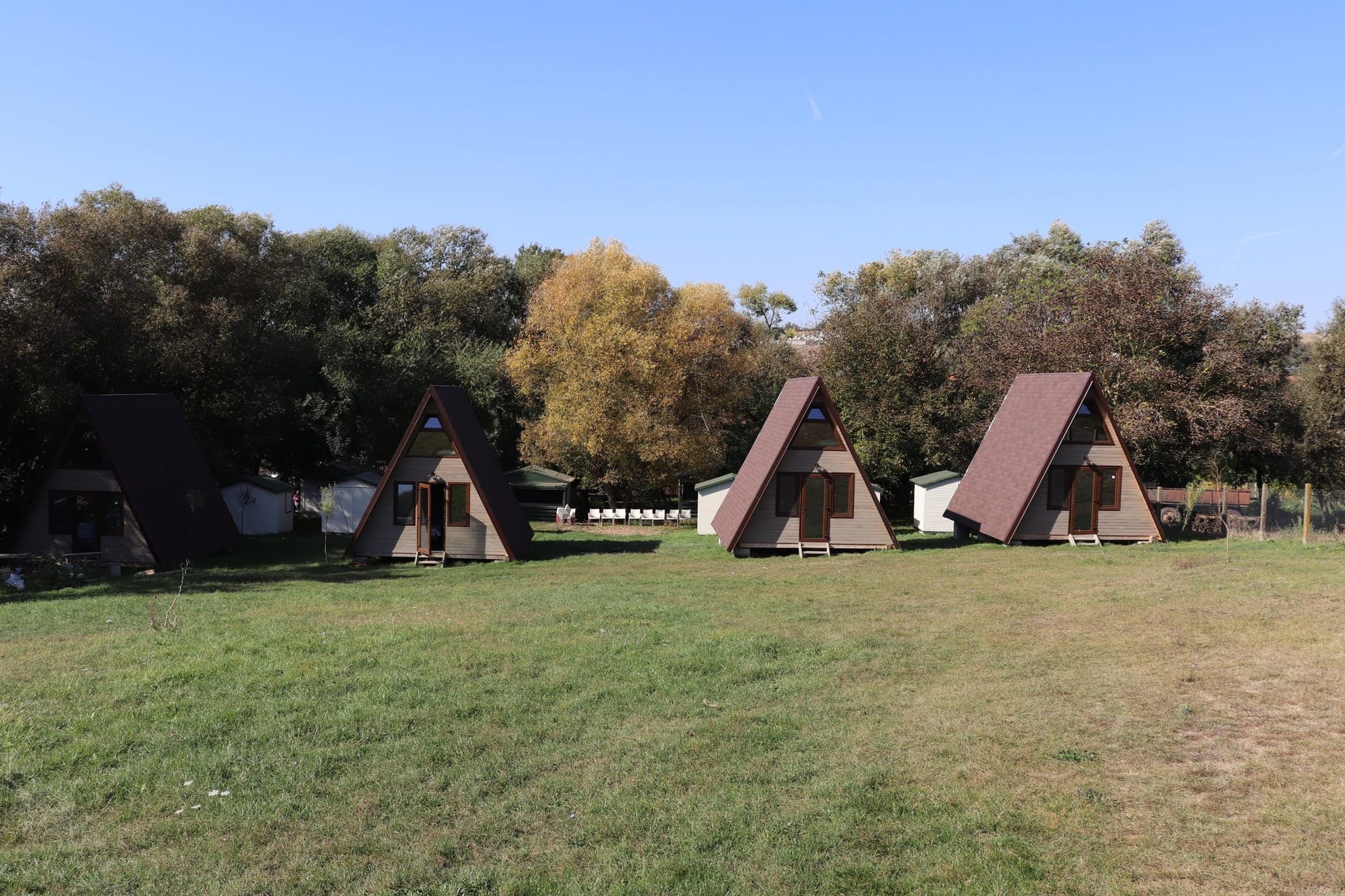 Campingplatz