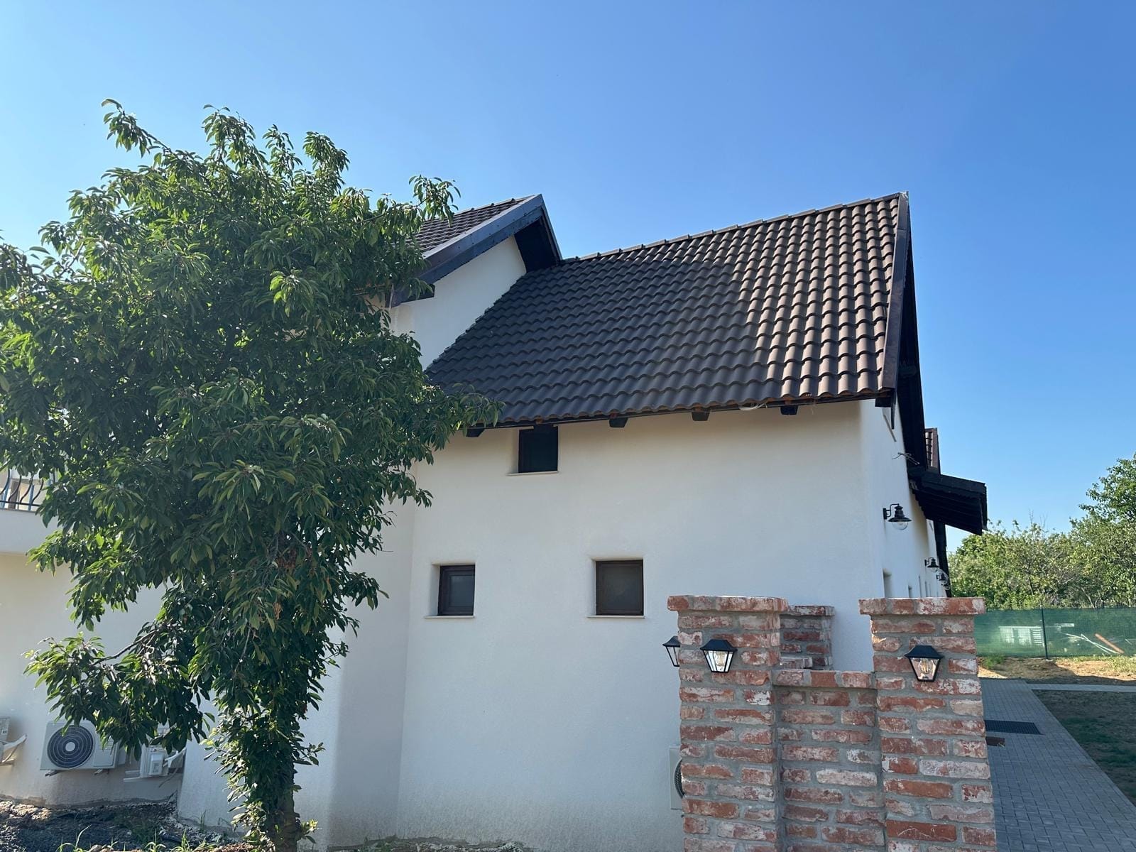 Casa Oliva