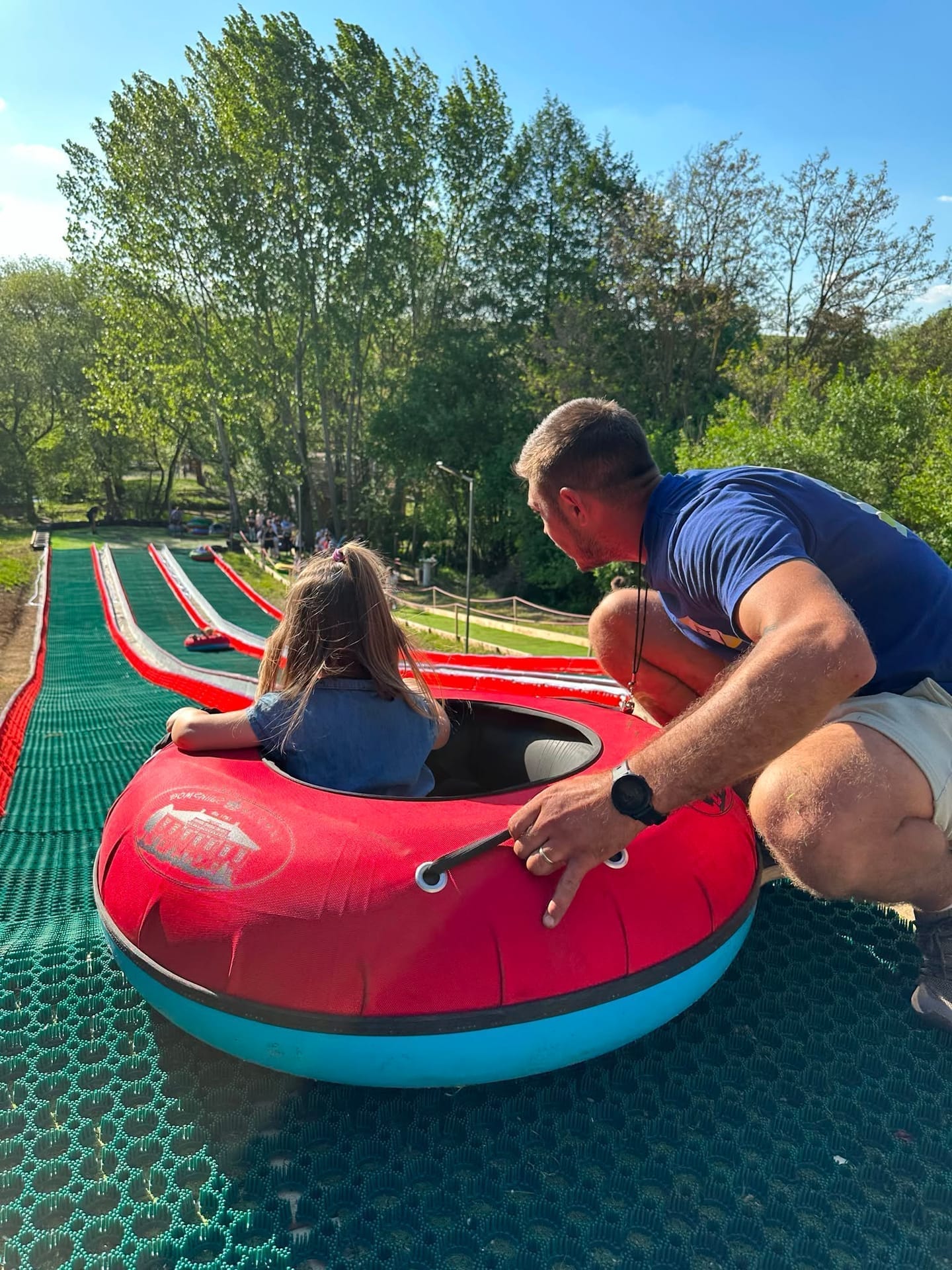 Tubing