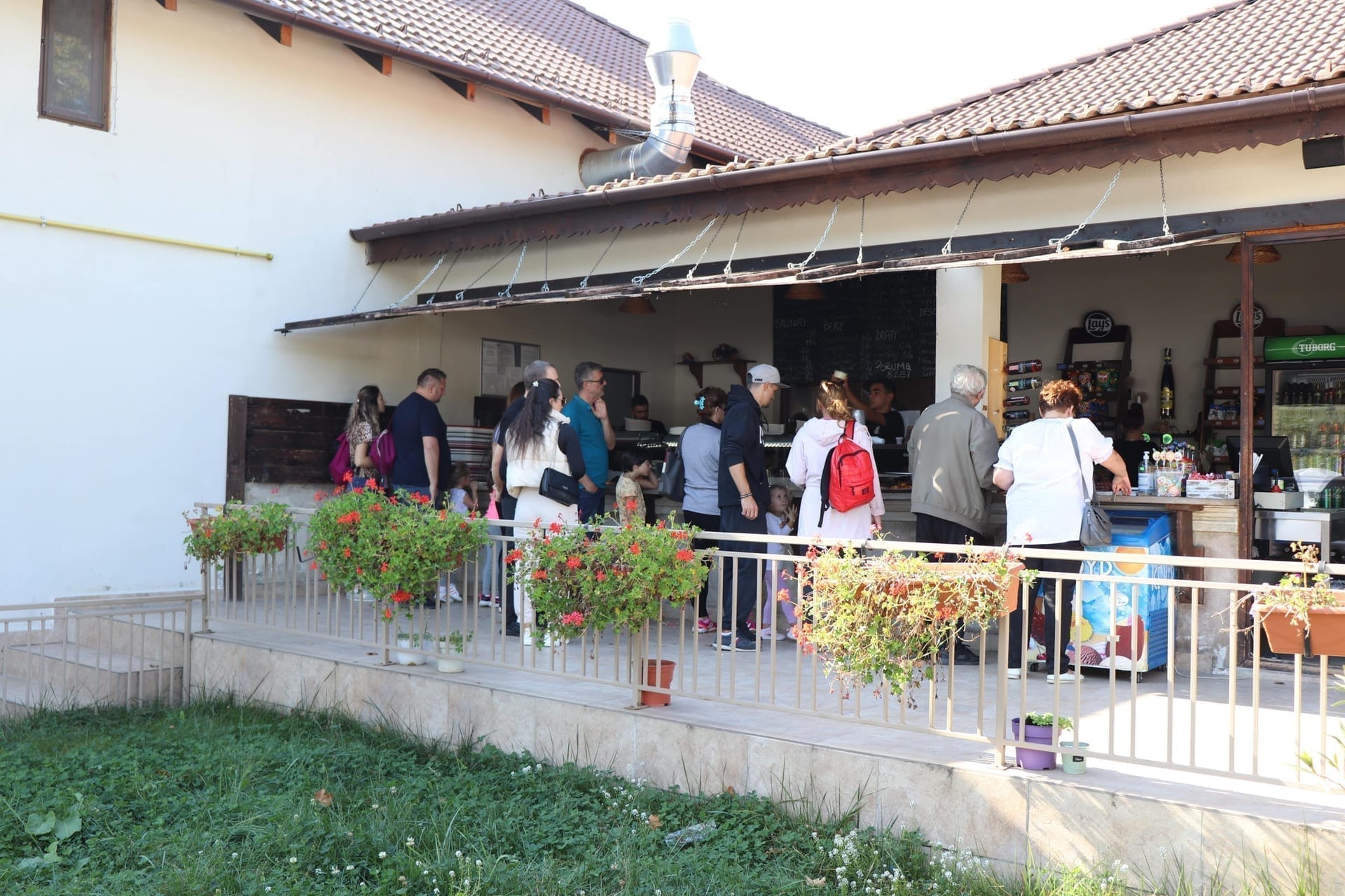 Restaurant Cerdac